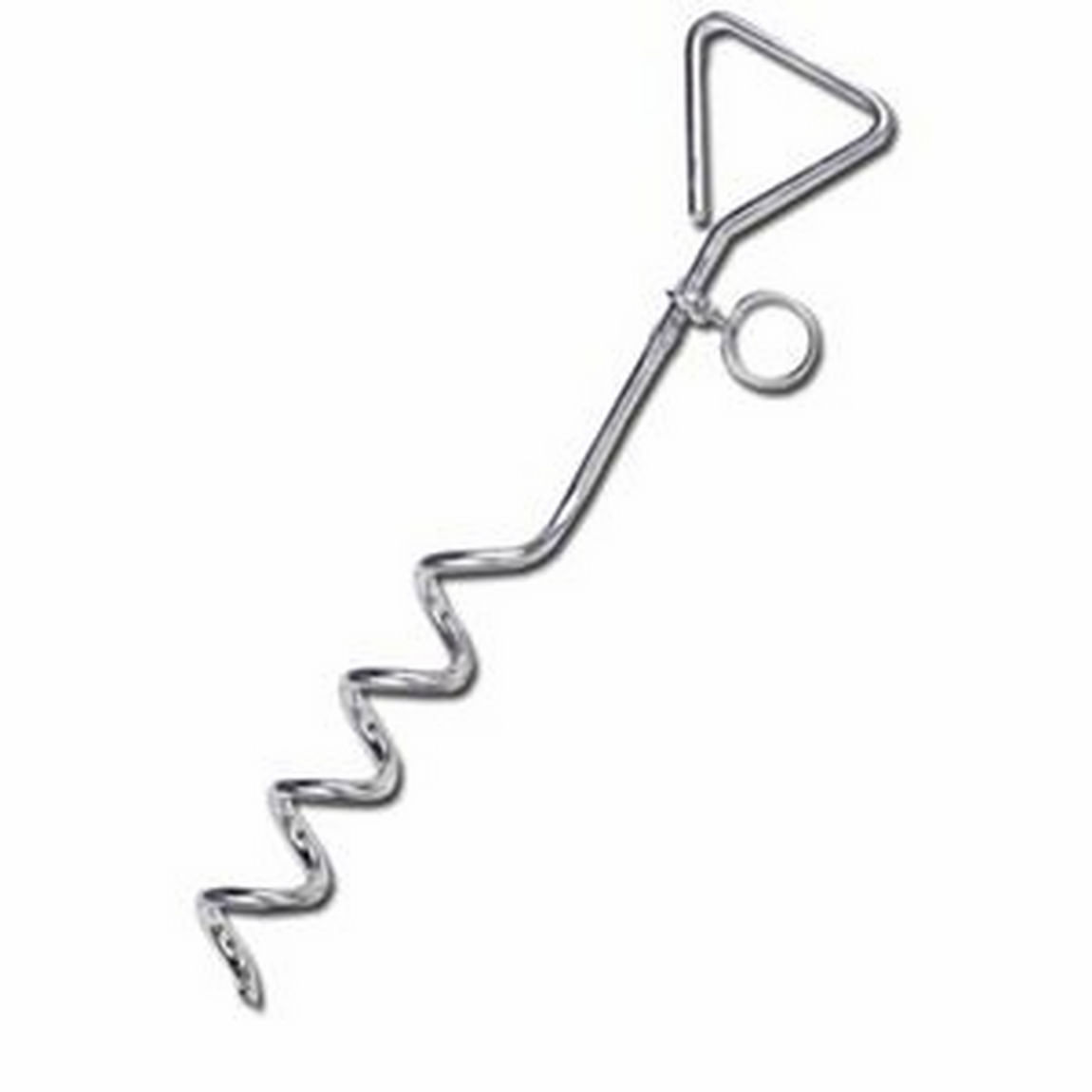 Tarus Din Inox Pentru Lant Zolux - poza 2