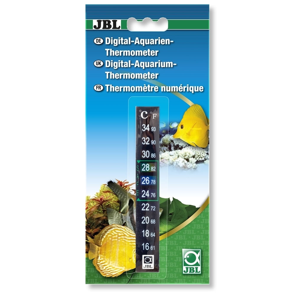 Termometru JBL Digital - poza 2