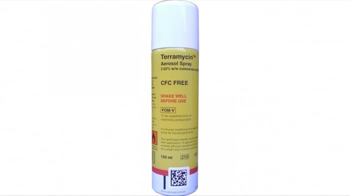 Terramycin Spray 150 ml