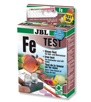 Testere acvariu JBL Fe - poza 2