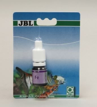 Testere acvariu JBL Fe Refill - poza 2