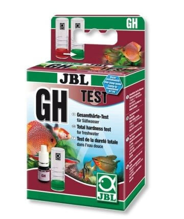 Testere acvariu JBL GH - poza 1