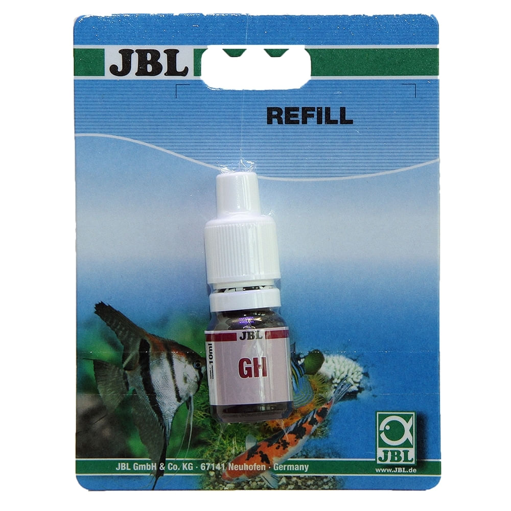 Testere acvariu JBL GH Refill - poza 2