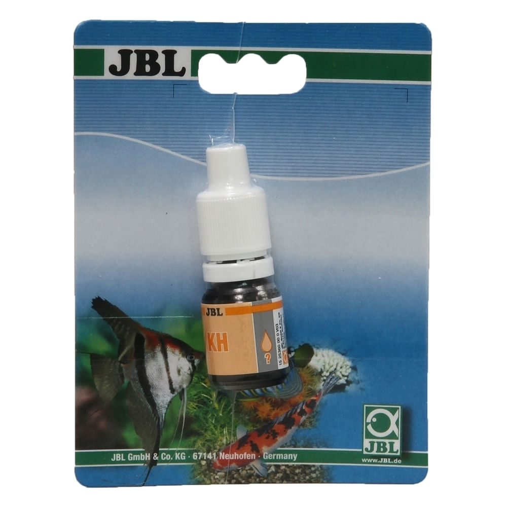 Testere acvariu JBL KH Refill - poza 2