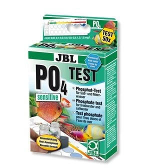 Testere acvariu JBL PO4 Sensitive - poza 2