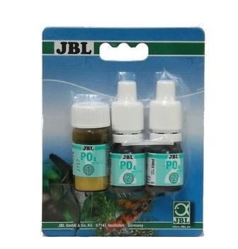 Testere acvariu JBL PO4 Sensitive Refill - poza 2