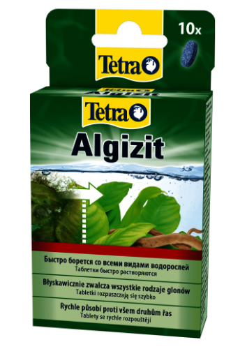 Tetra Algizit 10 Tbl