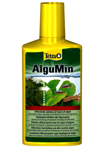 Tetra Aqua Algumin 500 ml