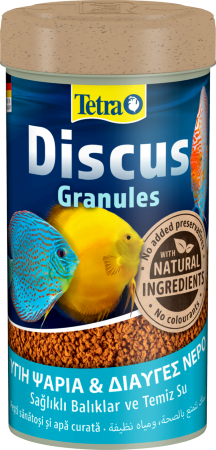Tetra Discus 1 L