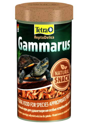 TETRA Gammarus 1 L