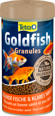Tetra Goldfish Granulat 100 ml
