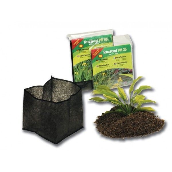 TETRA PLANT BAG PB 35