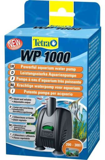 TETRA Pompă submersibilă