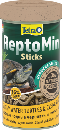 Tetra Reptomin 1 L