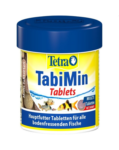 TETRA Tablets TabiMin 275 tablete