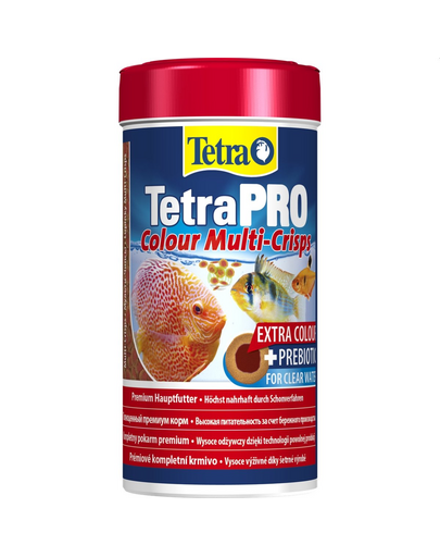 TETRA TETRAPro Colour 250 ml