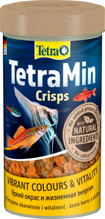 Tetramin Crisps 500 ML