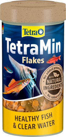 Tetramin Flakes 1 l