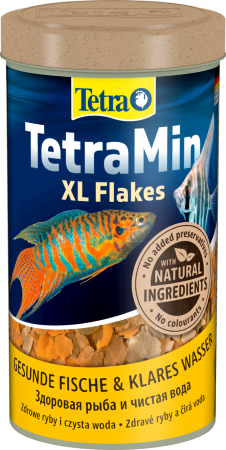 Tetramin Flakes XL 1 l