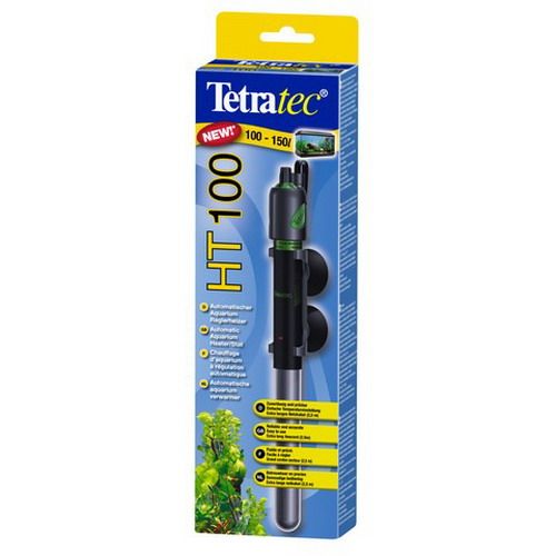 TETRATEC INCALZITOR HT 25