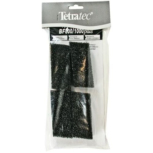 Tetratec Material Filtrant In Burete BF 800/1000 Plus