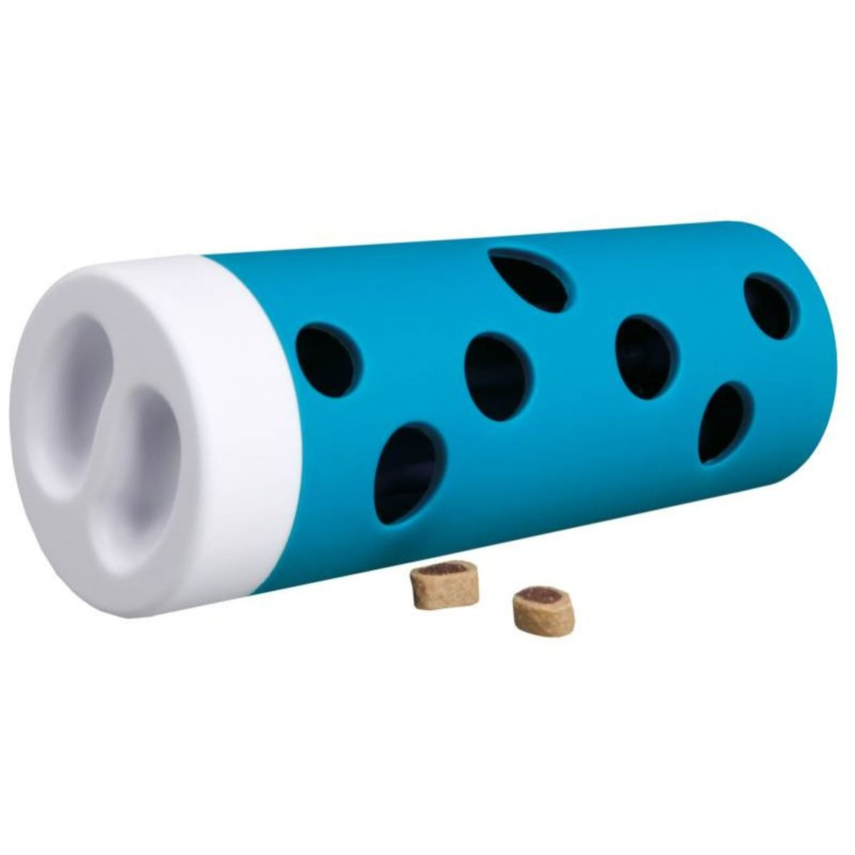 Trixie, Activity, jucărie, pisici, plastic, multicolor, 14cm, - poza 1