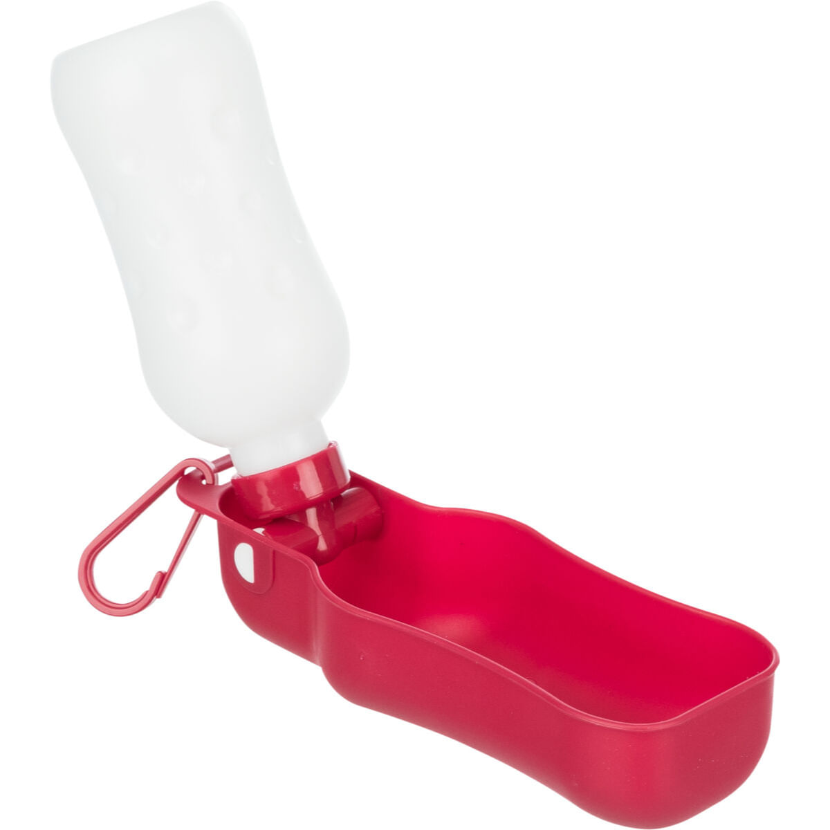 TRIXIE, adăpătoare câini, plastic, diverse culori, XS-XL(0.25l) - poza 3