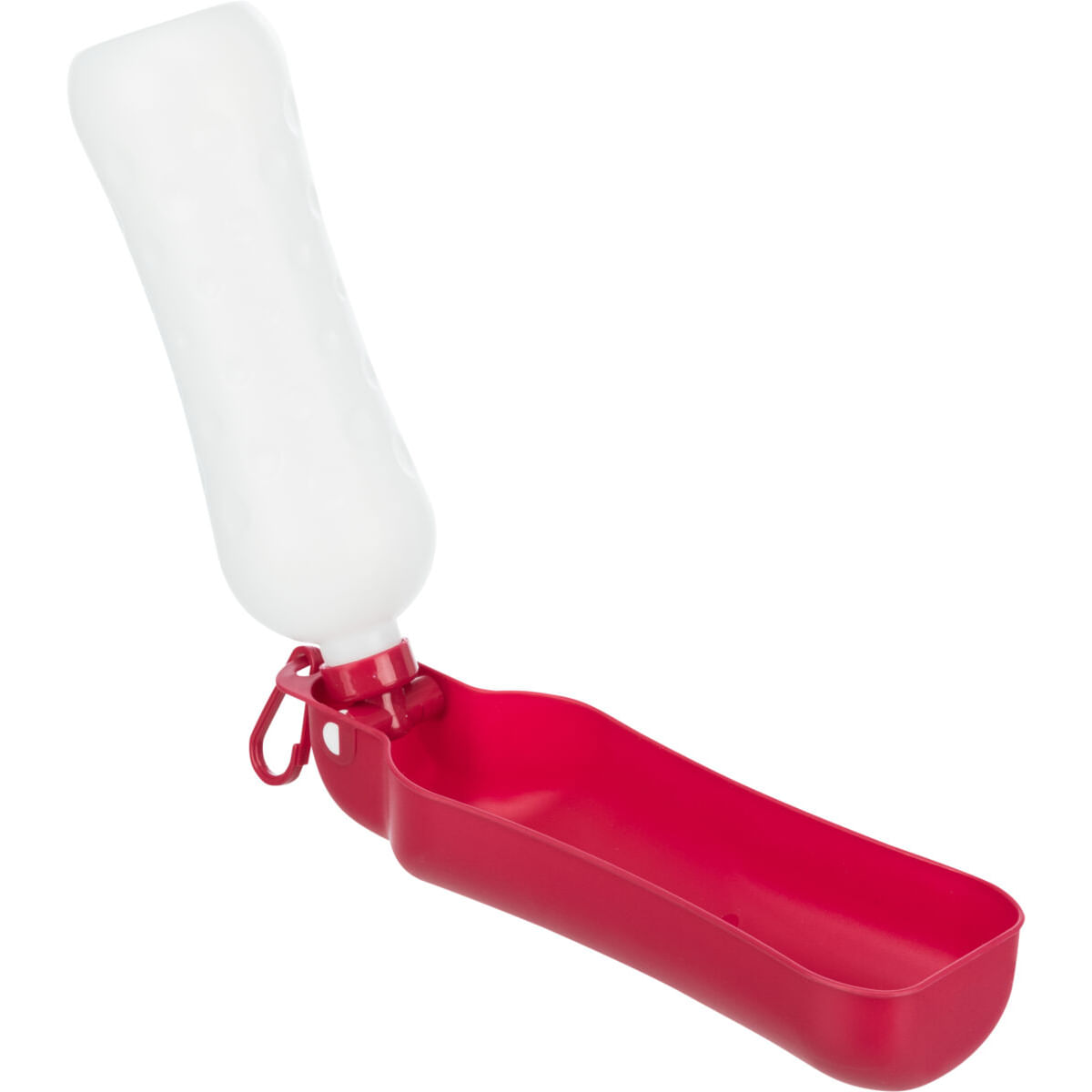 TRIXIE, adăpătoare câini, plastic, diverse culori, XS-XL(0.7l) - poza 1