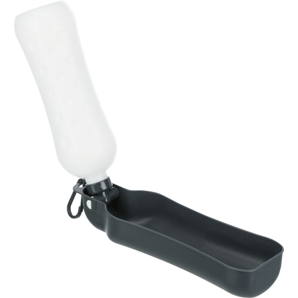 TRIXIE, adăpătoare câini, plastic, diverse culori, XS-XL(0.7l) - poza 3