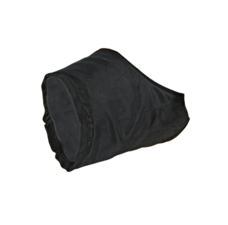 Trixie Botnita Nylon S-M Mittelpudel 20 cm (15-36 cm) - poza 3