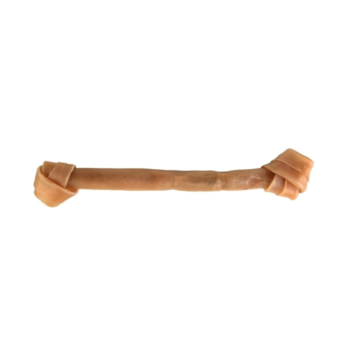 Trixie Caine Os Innodat din Piele de Vita 38 cm, 240 g - poza 1