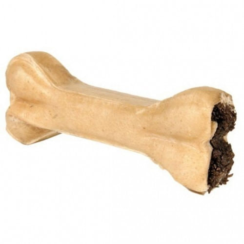 Trixie Caine Os Presat Umplut cu Burta, 21 cm - poza 1