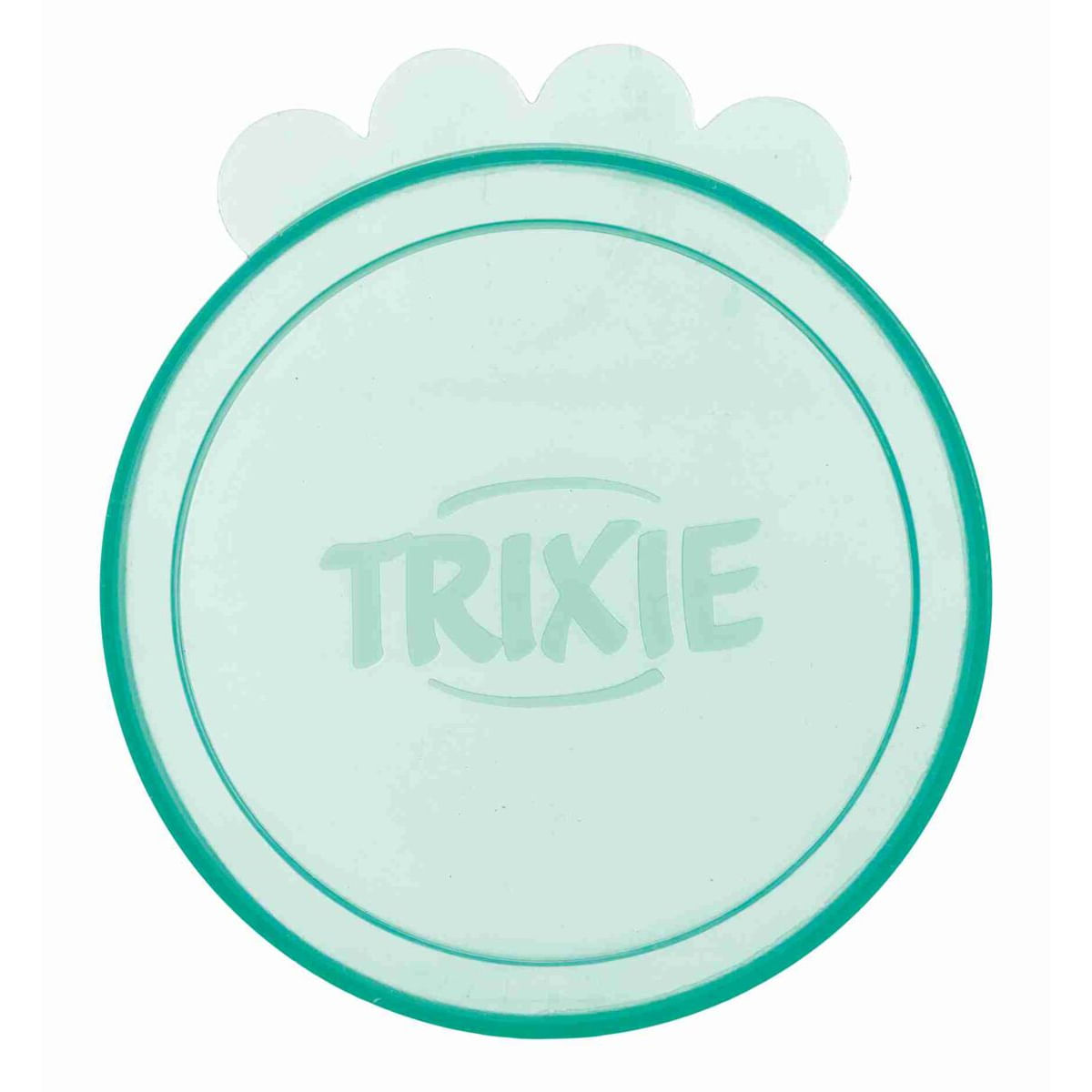 TRIXIE, capac conservă, rotund, plastic, diverse culori, 2buc ⌀10.6cm - poza 5