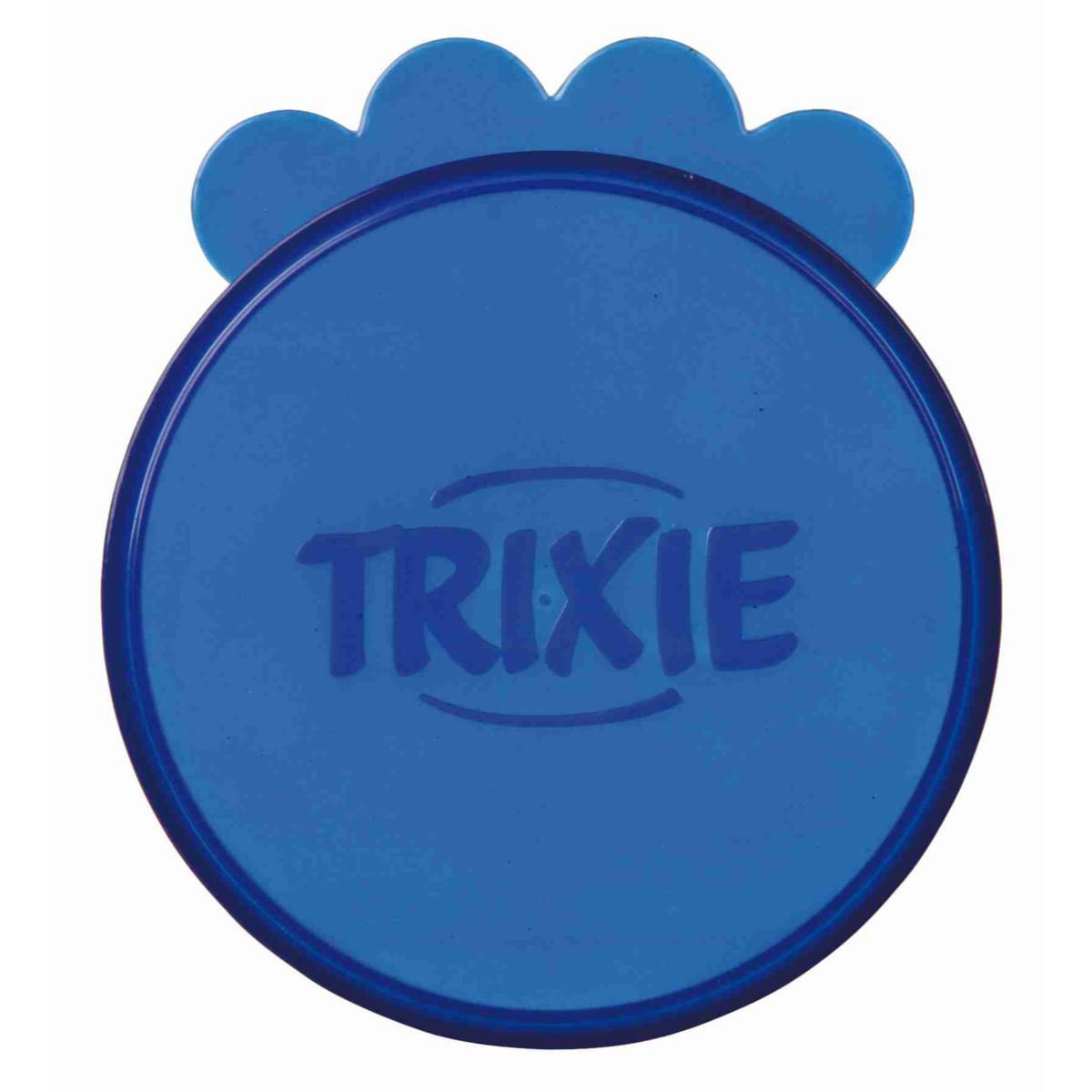 TRIXIE, capac conservă, rotund, plastic, diverse culori, 3buc ⌀7.6cm - poza 3