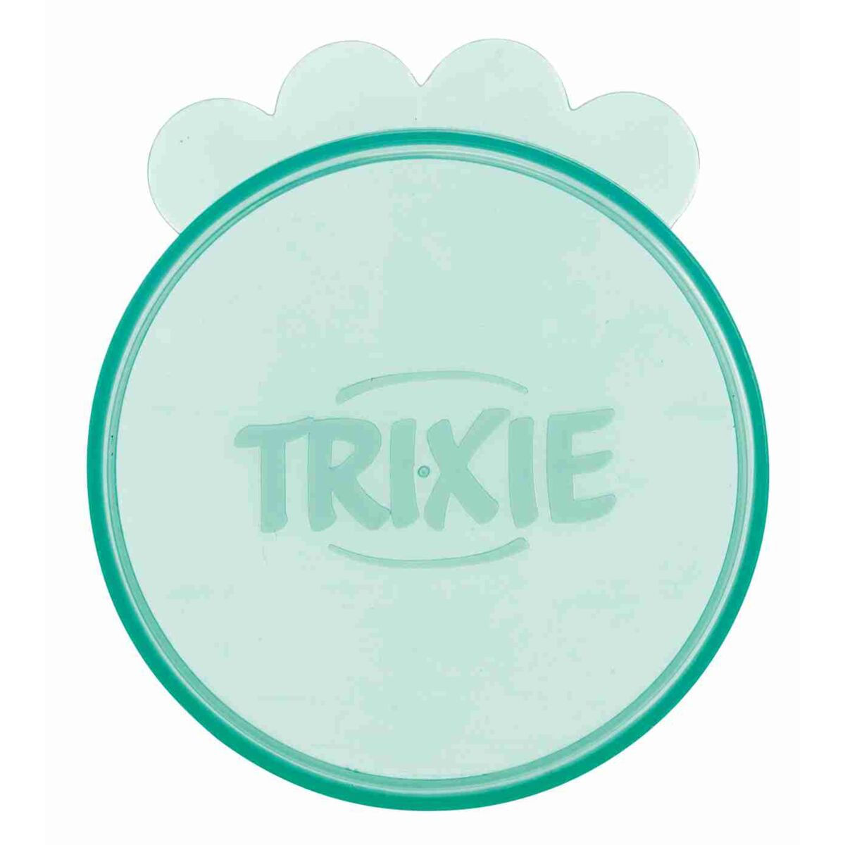 TRIXIE, capac conservă, rotund, plastic, diverse culori, 3buc ⌀7.6cm - poza 4