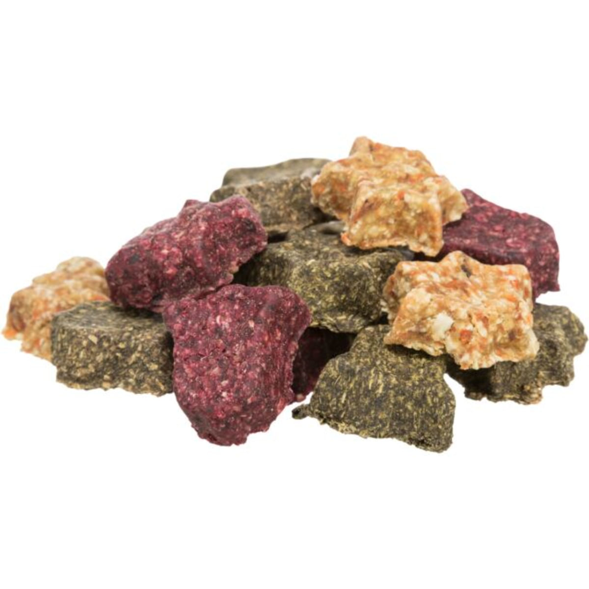 TRIXIE Christmas Cookie , Pui, plic recompense fără cereale câini, 100g - poza 3