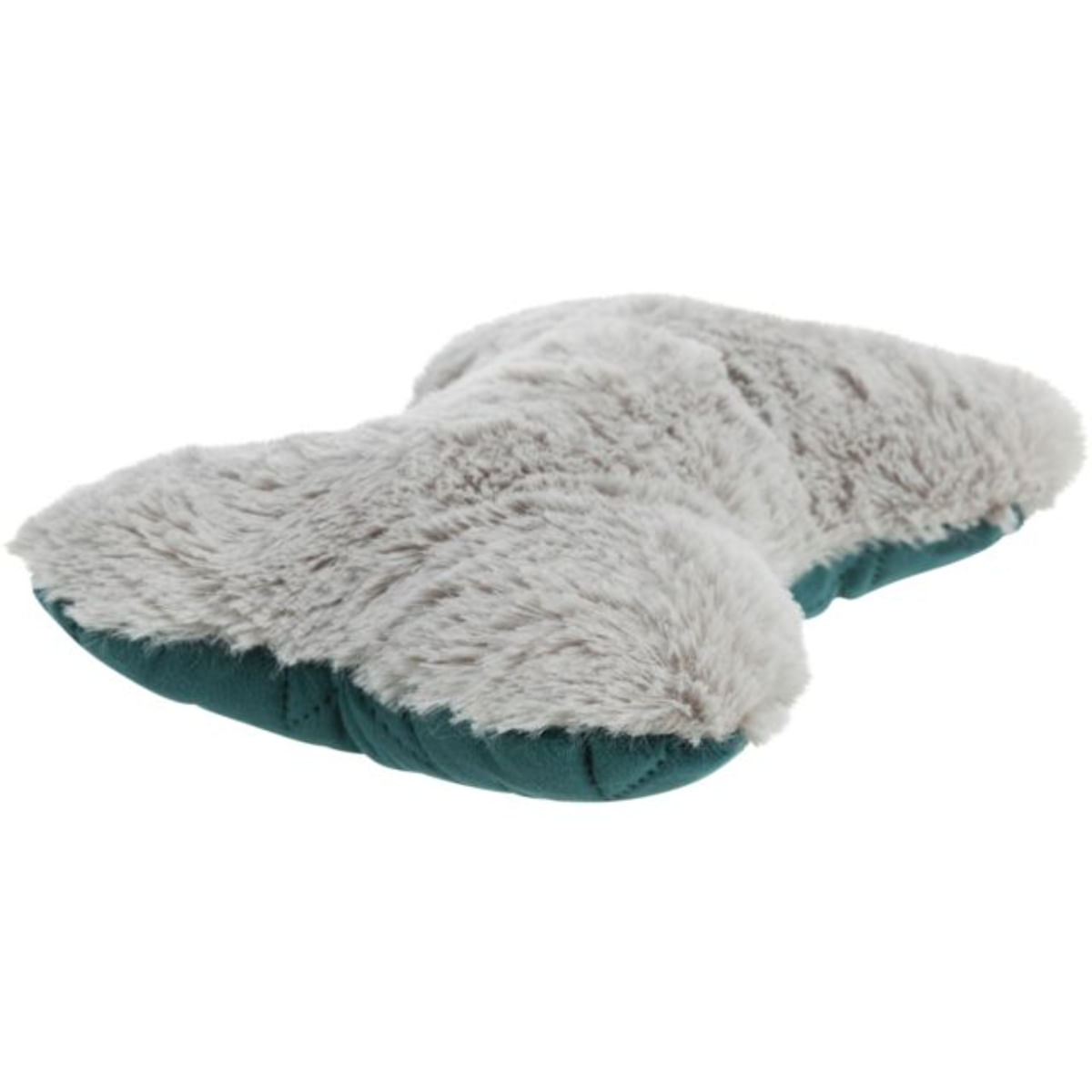 TRIXIE Christmas Estelle Os, jucărie de pluș câini, S-XL, pluș, cu sunet, diverse culori, 20 cm - poza 2