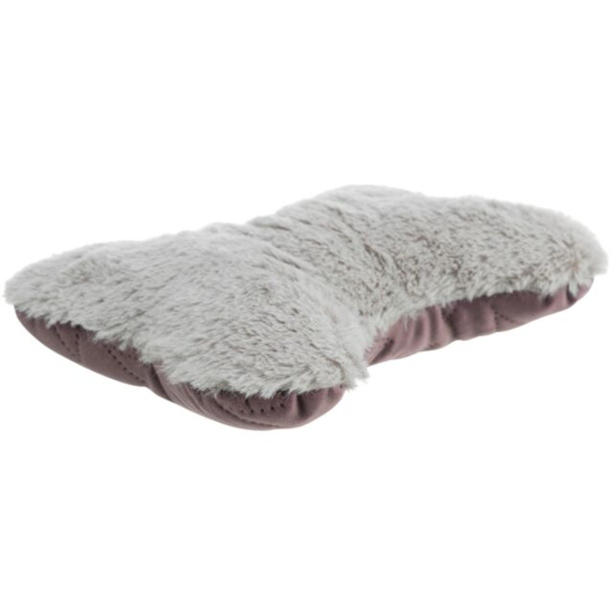 TRIXIE Christmas Estelle Os, jucărie de pluș câini, S-XL, pluș, cu sunet, diverse culori, 20 cm - poza 3