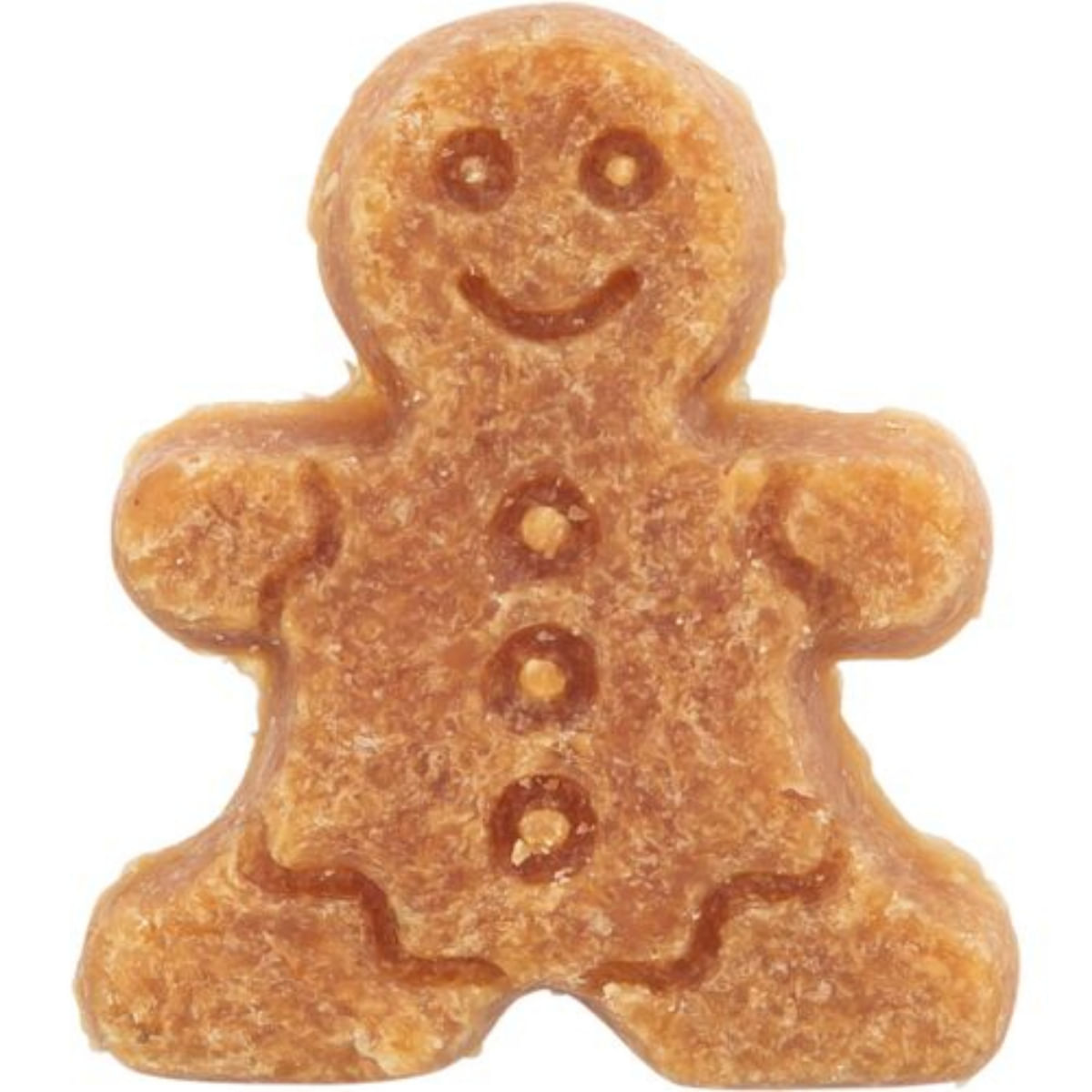 TRIXIE Christmas Gingerbread Man & Tree, XS-XL, Rață și Pui, punguță recompense câini, 100g - poza 5