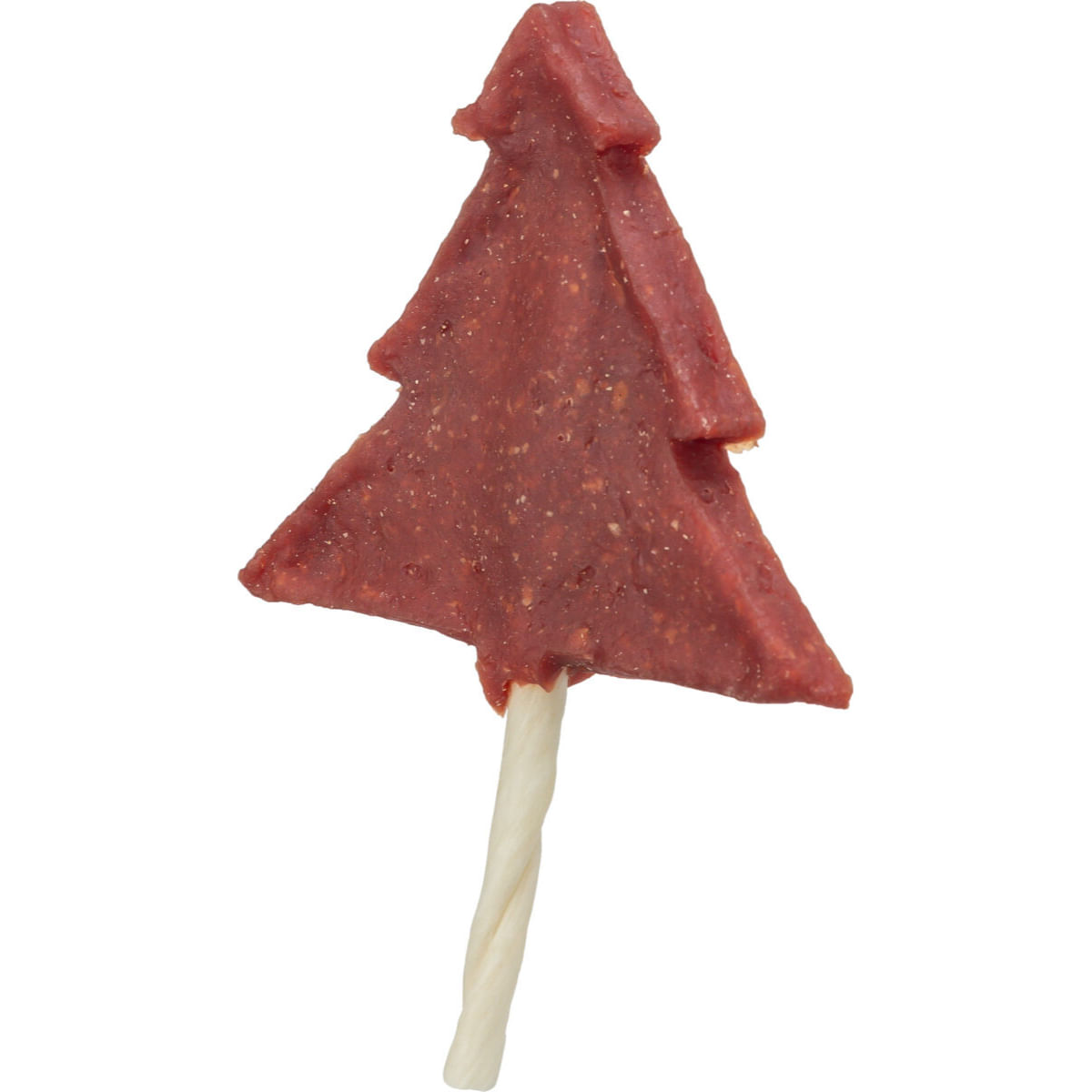 TRIXIE Christmas Lollipop Brad, XS-XL, Rață și Orez, recompense câini, 28g - poza 1