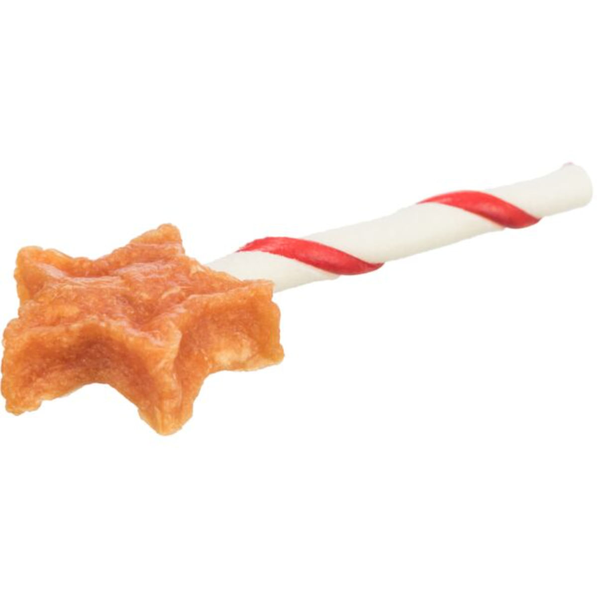 TRIXIE Christmas Lollipop Star, XS-XL, Pui, recompense câini, 14g - poza 4
