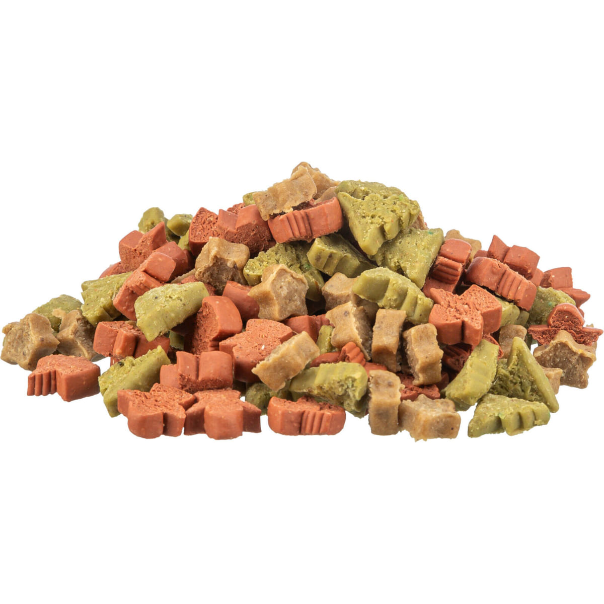 TRIXIE Christmas Snacks, XS-XL, Pui, recompense câini, 500g - poza 4