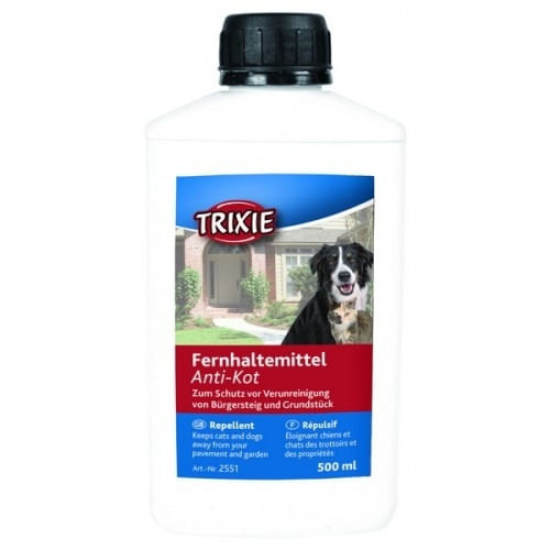 Trixie Concentrat Repulsiv, 500 ml - poza 1