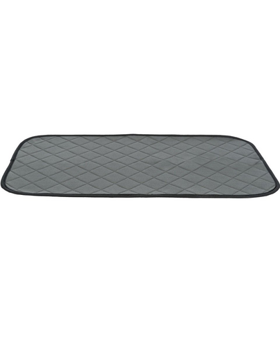 TRIXIE Covor igienic pentru catei 60 × 60 cm gri