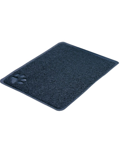 TRIXIE Covoras pentru litiera, pentru stergerea labutelor 45 x 37 cm