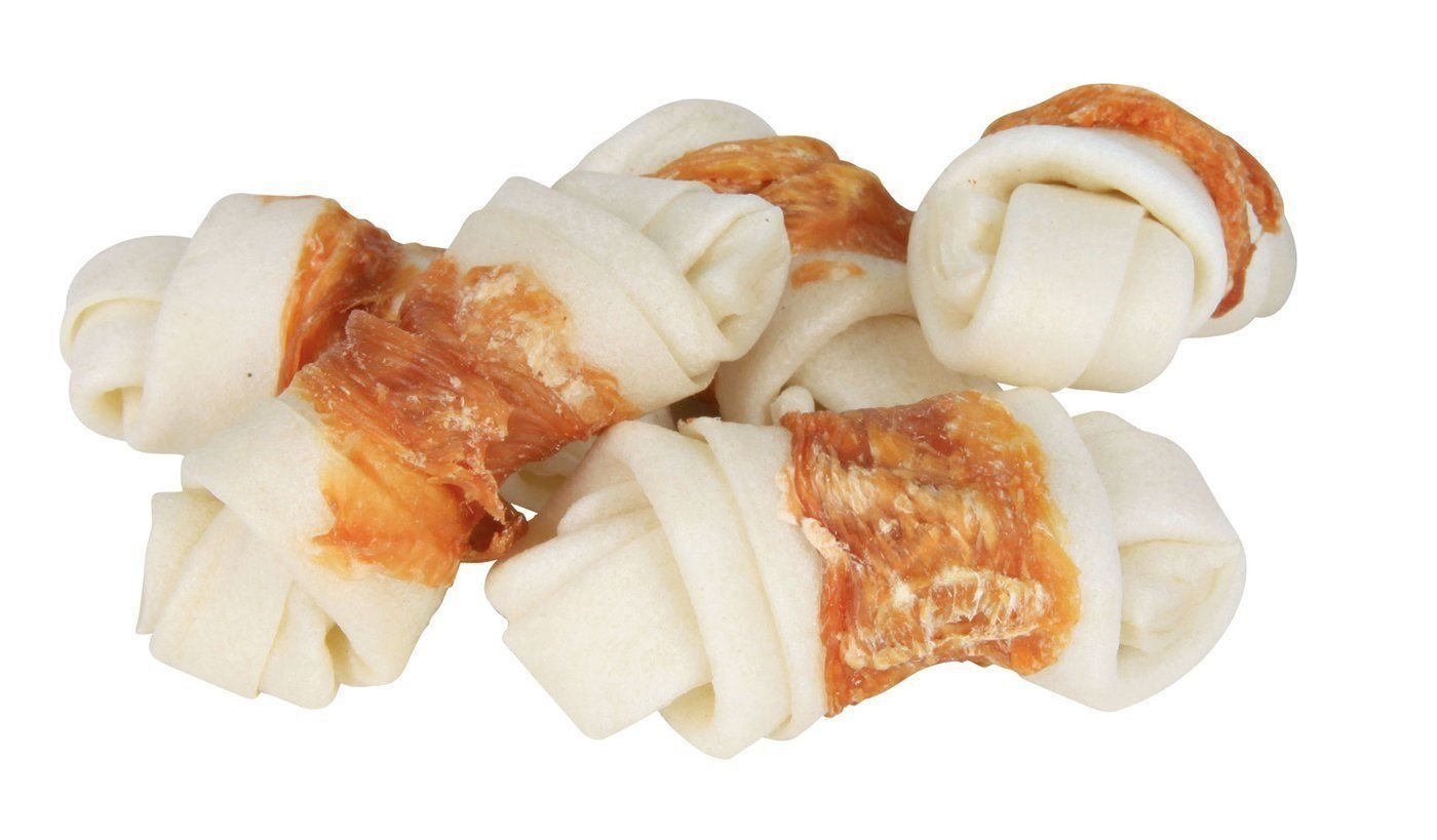 Trixie Denta Fun Oase Innodate, 5 cm, 70 g - poza 1