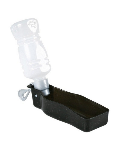 TRIXIE DOG ON TOUR sticla de apa pentru caini 250ml