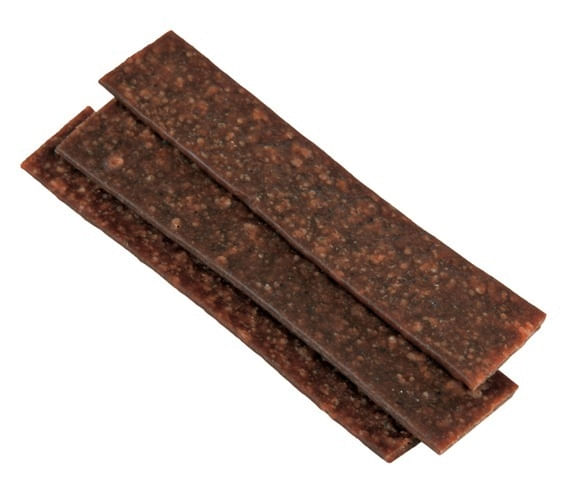 Trixie Fasii Plate cu Pui, 100 g, 10 bucati - poza 2