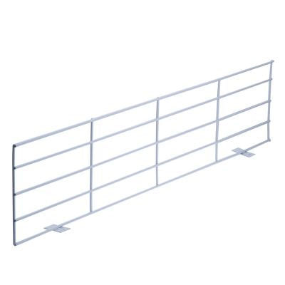 TRIXIE Grilaj Orizontal Protectie Geam Rabatabil, pentru Pisici, 65 x 16 cm TRIXIE Grilaj Orizontal Protecție Geam Rabatabil, pentru Pisici, 65 x 16 cm - poza 5