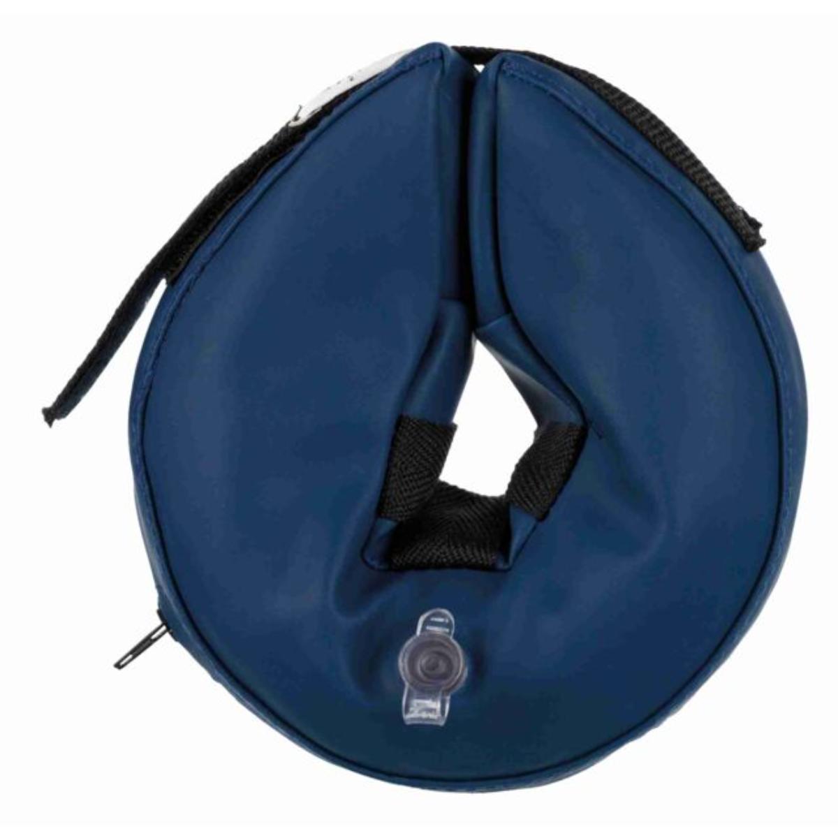 TRIXIE, guler protector câini, gonflabil, poliuretan TRIXIE, M, guler protector câini, gonflabil, poliuretan, 40-45cm - poza 4